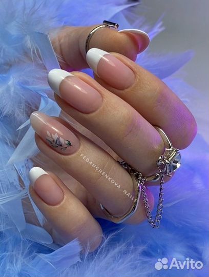 Маникюр Коптево