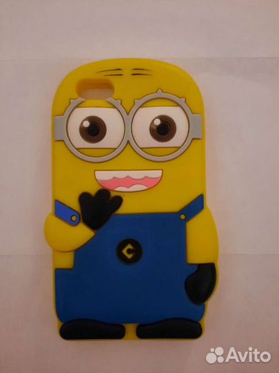 Чехлы на телефон iPhone 5/5s/ 5se