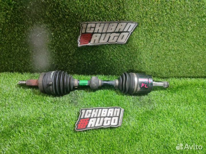 Привод передний левый Hyundai Grandeur TG G6DB