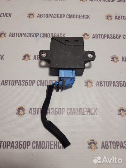 Блок электронный Kia Sorento