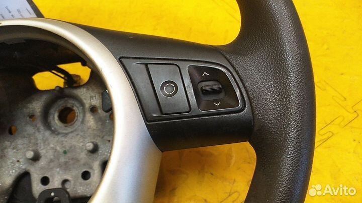 Рулевое колесо Venga