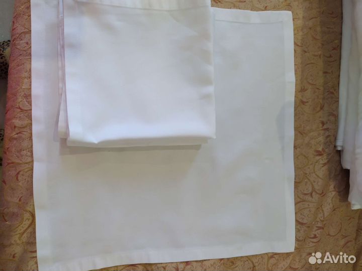 Полотенца банные разные размеры