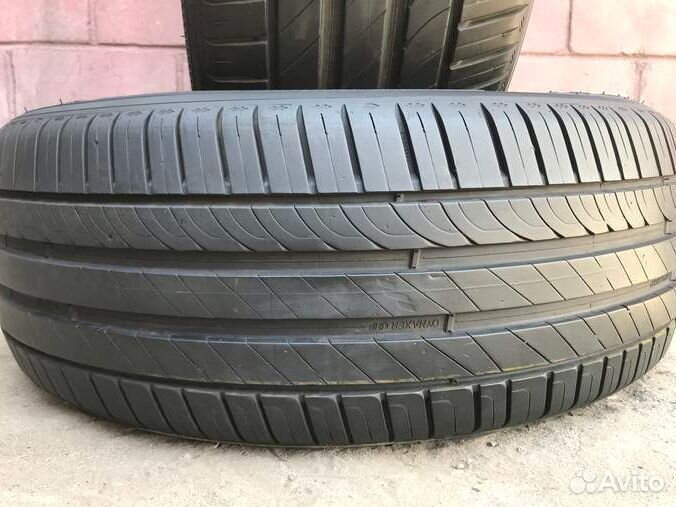 Kleber Dynaxer UHP 225/45 R19