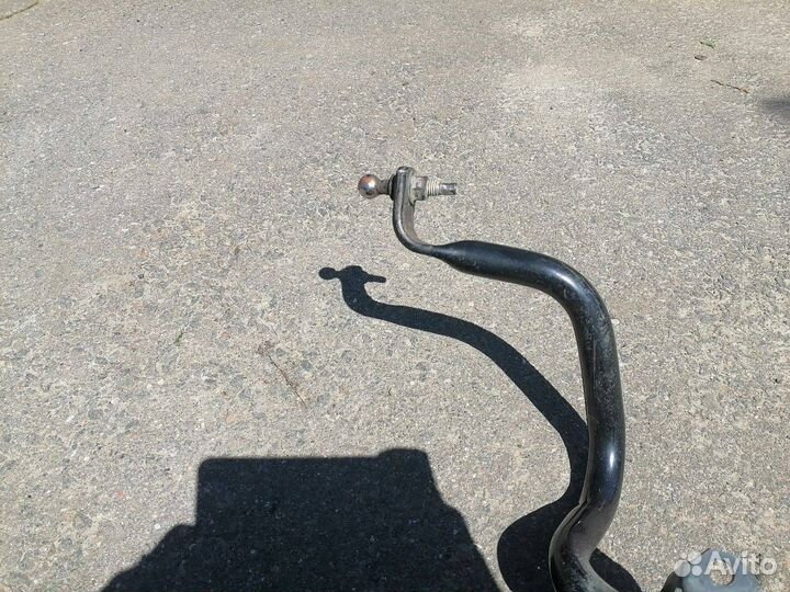 Стабилизатор передний Chevrolet Equinox 3 2018