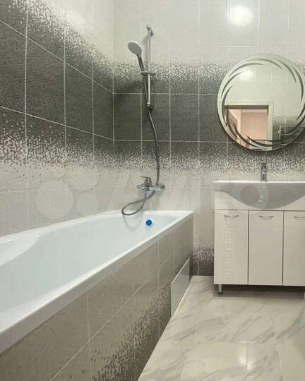 3-к. квартира, 62 м², 2/5 эт.