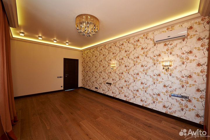 Ремонт квартир