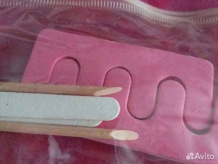 Косметический набор для маникюра