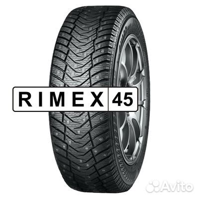 Yokohama IceGuard Stud IG65 215/60 R17