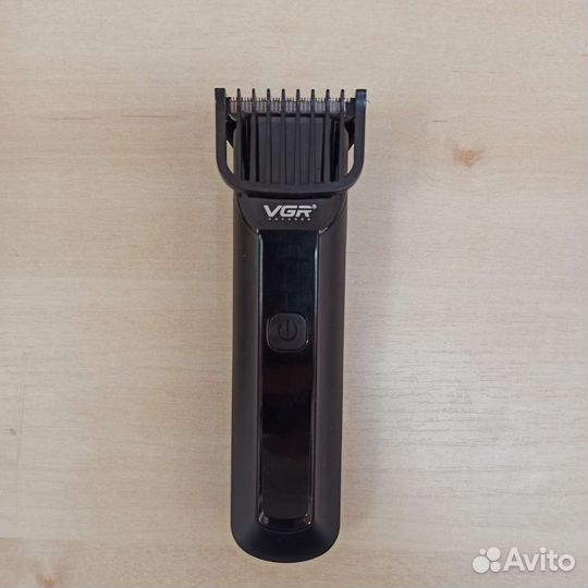 Триммер электрический