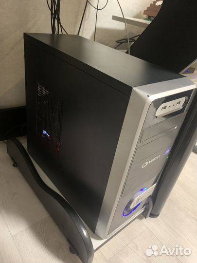 Игровой системный блок