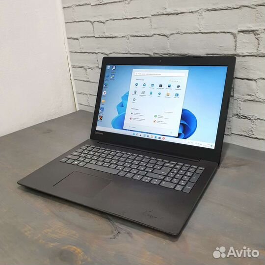 Ноутбук Lenovo IdeaPad 320-15IAP 15.6
