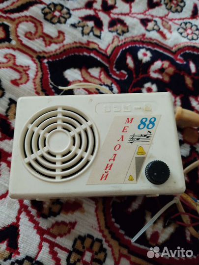 Дверной звонок