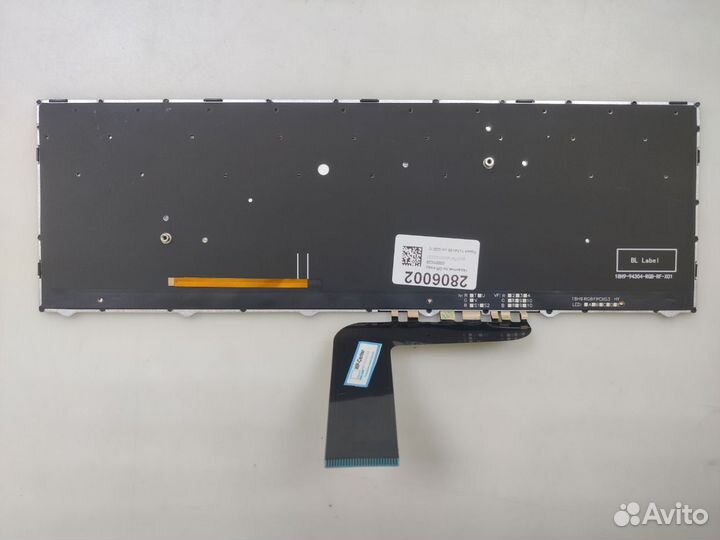 Клавиатура Thunderobot 911 Plus Pro с RGB-подсветк