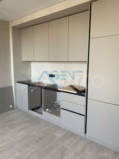 2-к. квартира, 64 м², 8/9 эт.