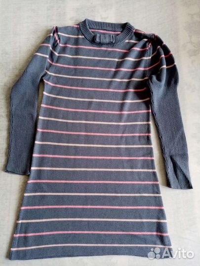 Вечернее платье для девочки 4-5/6-7лет