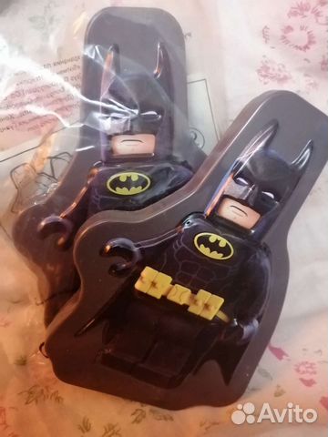 Игрушки с макдоналдс, запечатанные