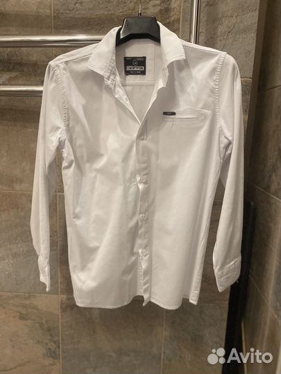 Рубашка для мальчика