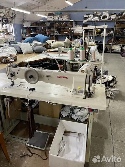 Вакансия швея