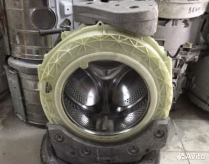 Бак для стиральной машины