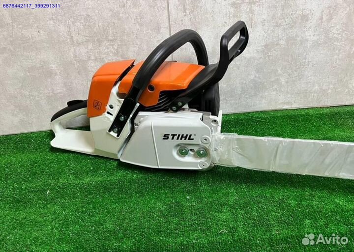 Бензопила stihl ms381 (Арт.47616)