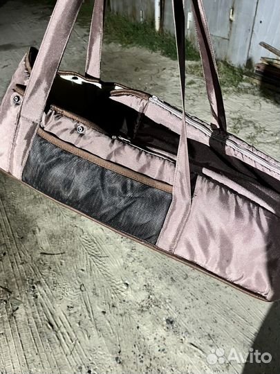 Люлька детская