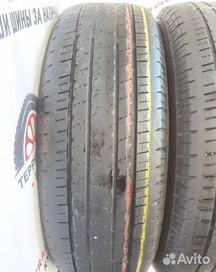 Firestone Destination A/T 225/65 R17 102H