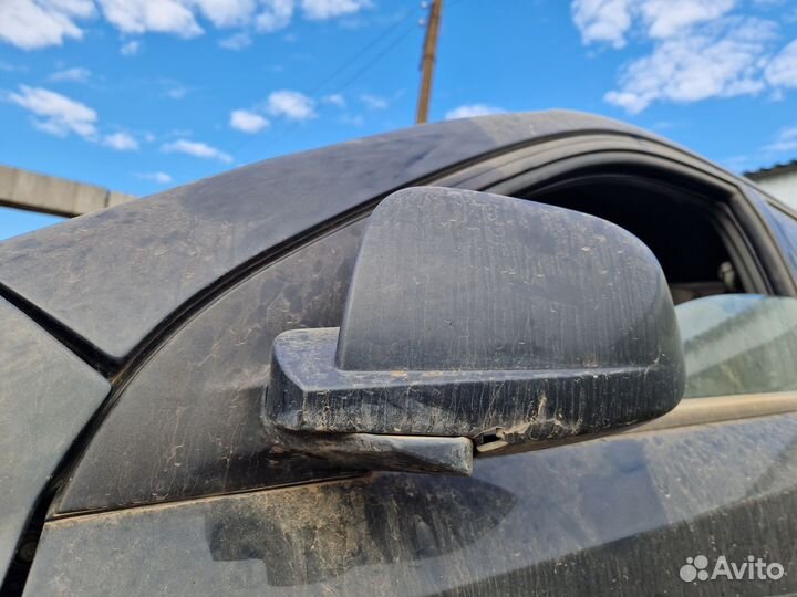 Зеркало lacetti