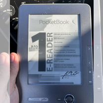 Электронная книга Pocketbook 612