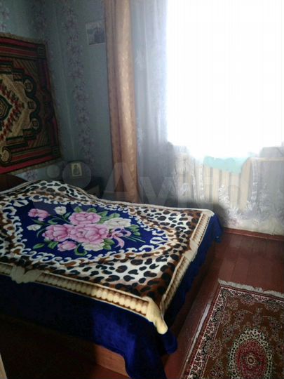 Дом 72 м² на участке 20 сот.