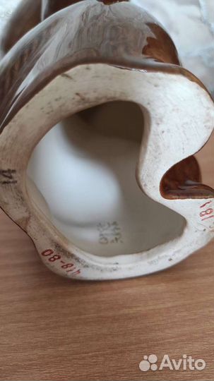 Статуэтки большие, интерьерные. ссср, Германия