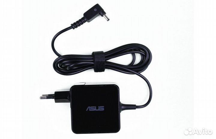 Блок питания (зарядка) Asus L406MA