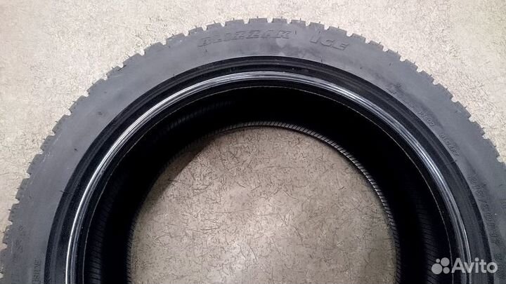 Bridgestone Blizzak Ice 215/50 R17 91S
