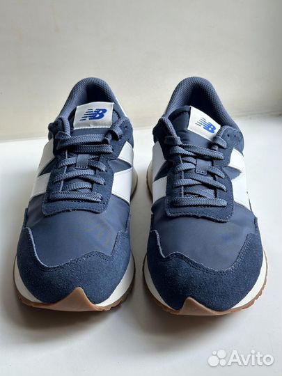 Кроссовки New Balance 237 оригинал