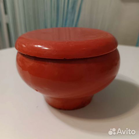 Чугунок СССР