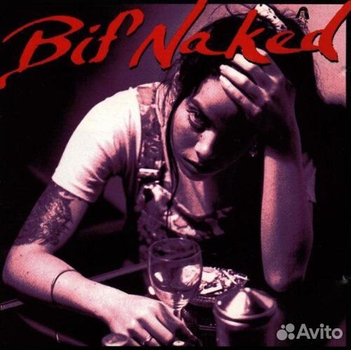 Bif Naked: Bif Naked (1 CD)