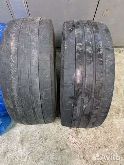 Kumho Radial 857 245/45 R19