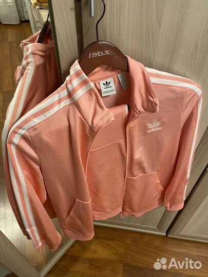 Спортивный костюм adidas