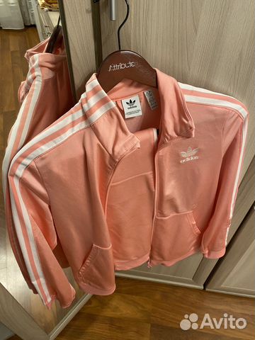 Спортивный костюм adidas