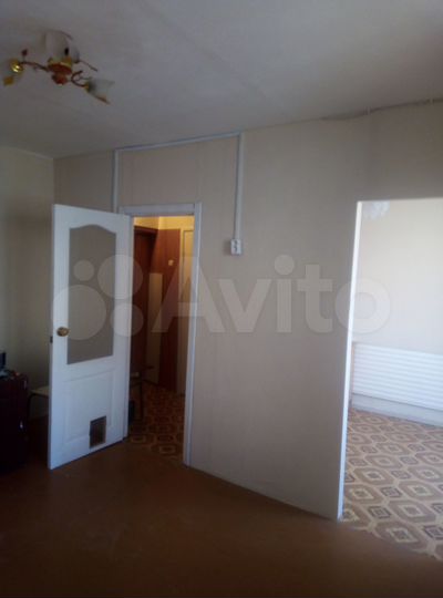 1-к. квартира, 25 м², 2/5 эт.