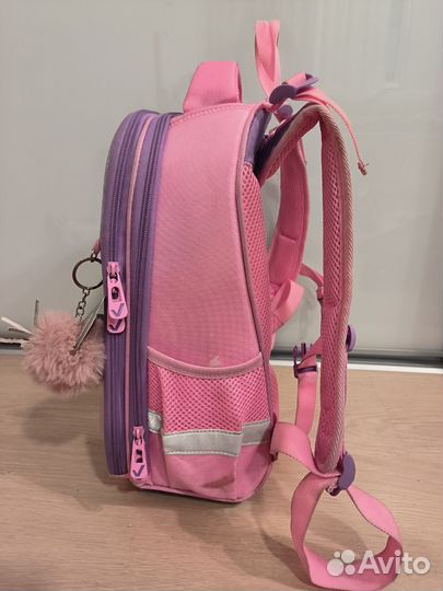 Рюкзак школьный