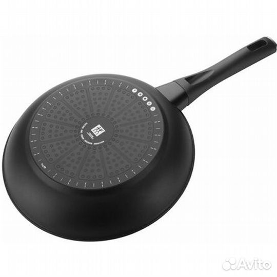 Сковорода Zwilling Marquina Plus 24 см с антиприга