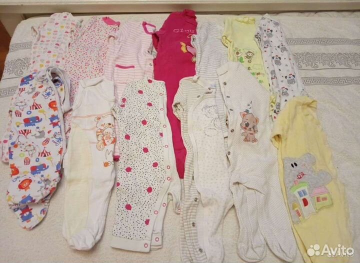 Одежда для девочек