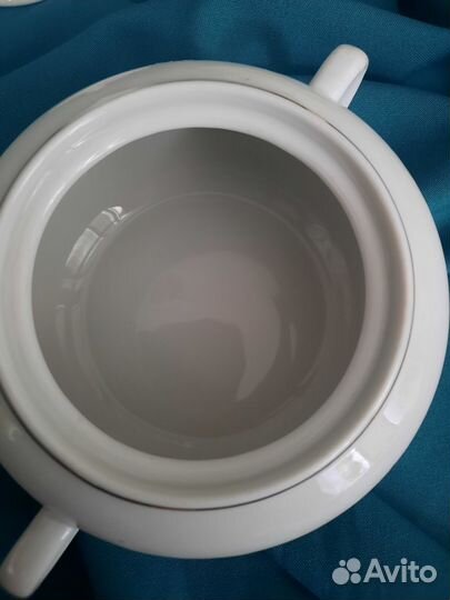 Сахарница СССР Довбыш