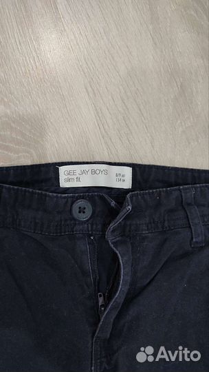 Вещи для школы на мальчика 128 134