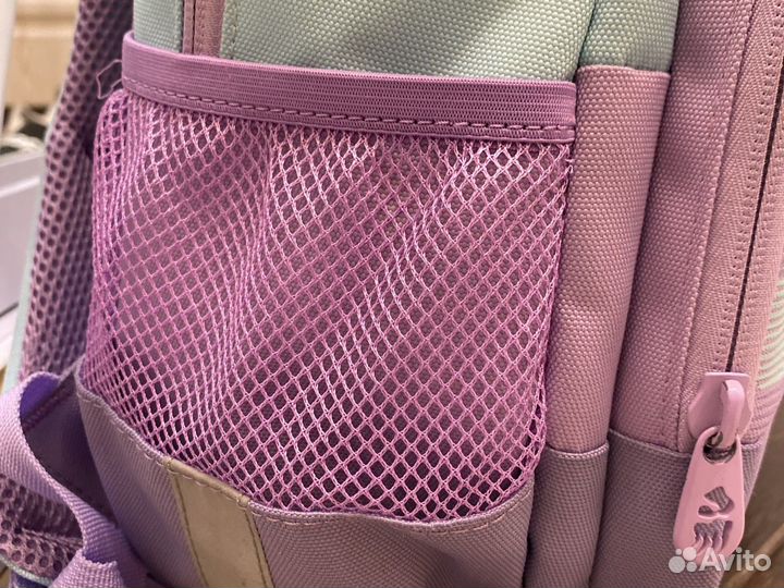 Рюкзак школьный для девочки