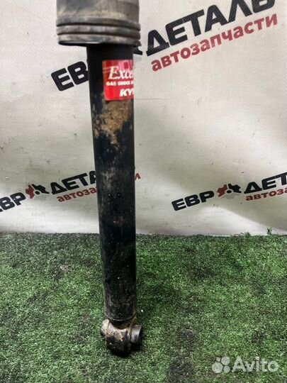 Амортизатор подвески задний Chevrolet Aveo T250