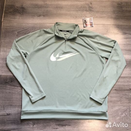 Лонгслив Nike спортивный Оригинал