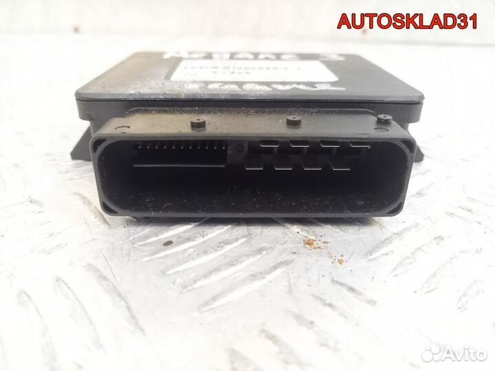 Блок стояночного тормоза Renault Megane 3 32620254