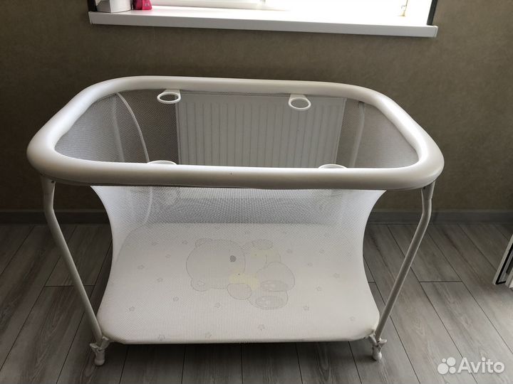 Манеж детский