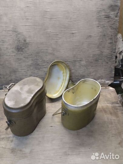 Туристический котел